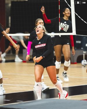 Image post by @huskervb on Instagram