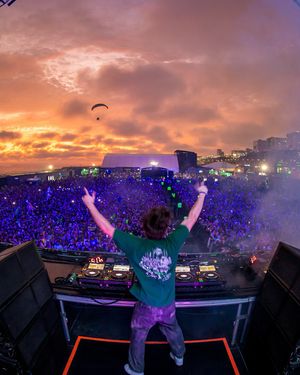 Image post by @ultra on Instagram