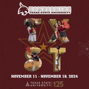 Image post by @txstinvolvement on Instagram