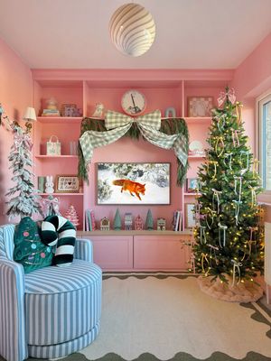Image post by @homewithhelenandco on Instagram