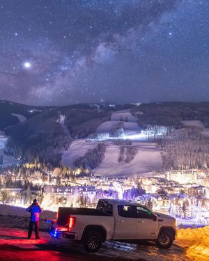 Image post by @vailmtn on Instagram