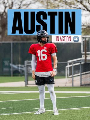 Image post by @uflrenegades on Instagram