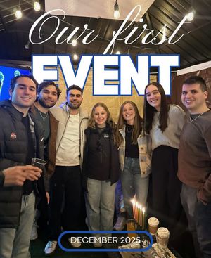 Image post by @columbusjewishconnection on Instagram