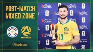 Video post by @footballaustralia on YouTube
