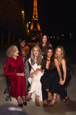 Image post by @lorealparisusa on TikTok