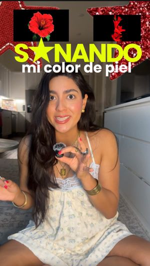 Video post by @iamberenicebarraza on Instagram