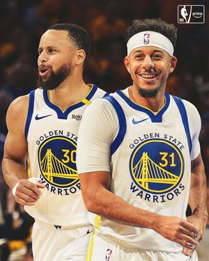 Image post by @nbaonprime on Instagram