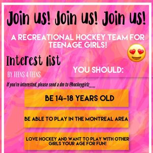 Image post by @hockeygirlzorg on Instagram