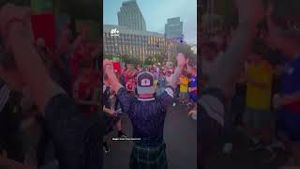 Video post by @nmasunivision on YouTube