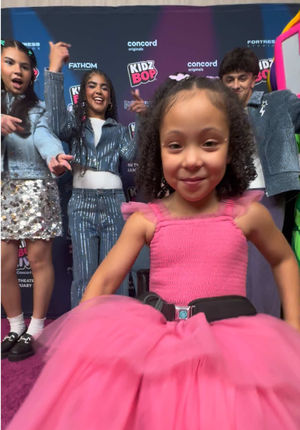 Video post by @kidzbop on TikTok