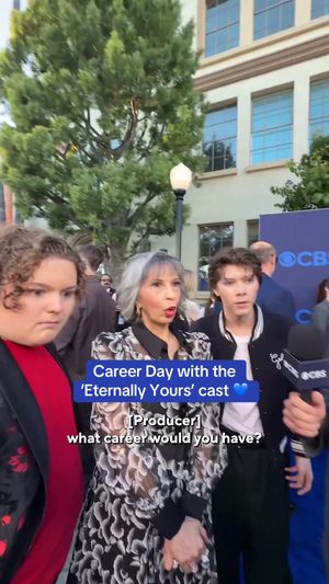 Video post by @cbs on TikTok