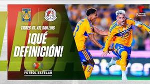 Video post by @deportes on YouTube