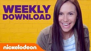 Video post by @nickelodeon on YouTube