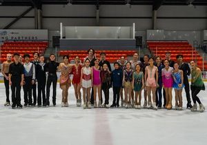 Image post by @greatparkice on Instagram
