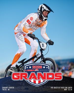 Image post by @usabmx on Instagram