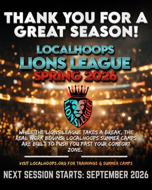 Image post by @localhoops on Instagram