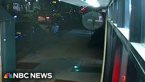 Video post by @nbcnews on YouTube