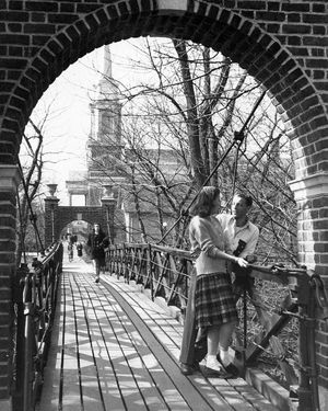 Image post by @rutgersu on Instagram