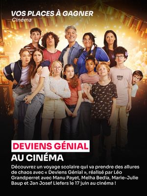 Image post by @tf1 on Instagram