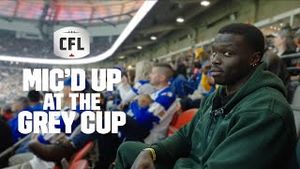 Video post by @cfl on YouTube