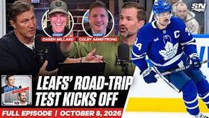 Video post by @sportsnet on YouTube
