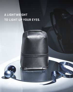 Image post by @porschedesign on Instagram