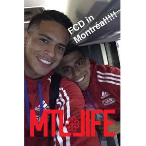 Image post by @fcdallas on Instagram