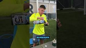 Video post by @deportes on YouTube