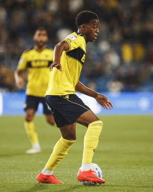 Image post by @oufcofficial on Instagram