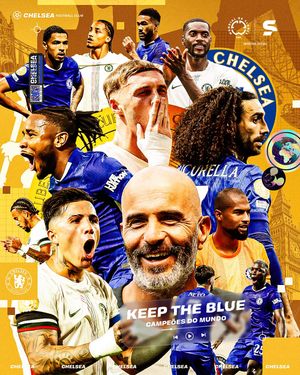 Image post by @sportv on Instagram