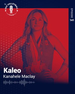 Image post by @usavolleyball on Instagram
