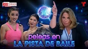 Video post by @telemundo on YouTube