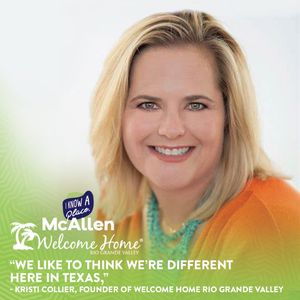 Image post by @visitmcallen on Instagram