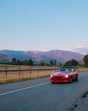 Image post by @nissanusa on Instagram