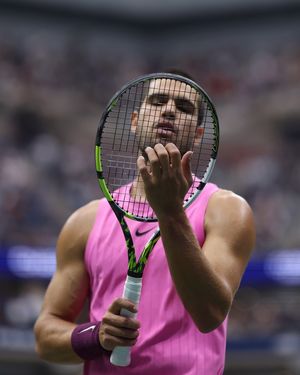 Image post by @babolat on Instagram
