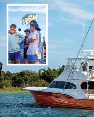 Image post by @bigrocktournament on Instagram