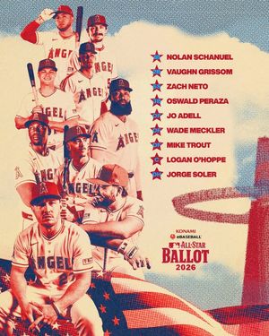 Image post by @angels on Facebook