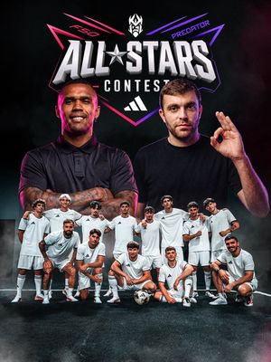 Image post by @kingsleague on Instagram