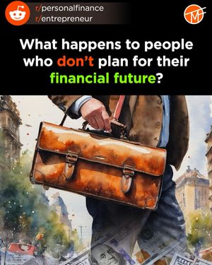 Image post by @financialfavor on Instagram