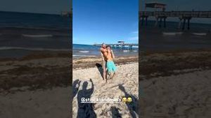 Video post by @fullsendmma on YouTube