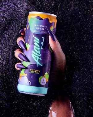 Image post by @alaninutrition on Instagram
