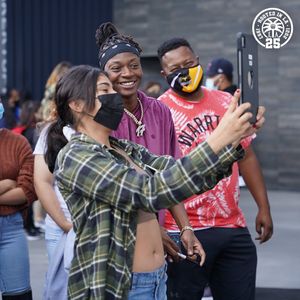 Image post by @la_sparks on Instagram