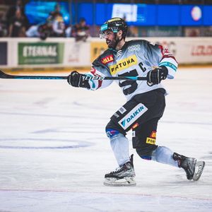 Image post by @bauerhockeyczech on Instagram