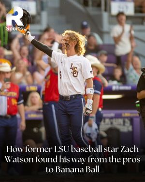 Image post by @lsureveille on Instagram