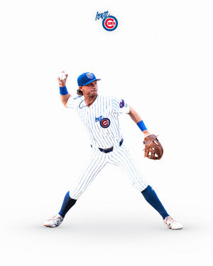 Image post by @iowacubs on Instagram