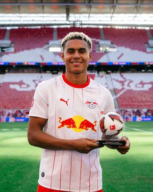 Image post by @rbleipzig on Instagram