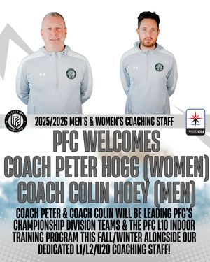 Image post by @pickering_fc on Instagram
