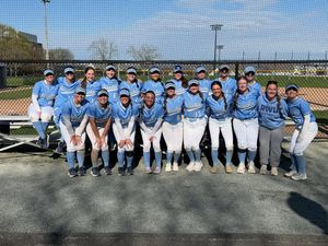 Image post by @rwusoftball on Instagram