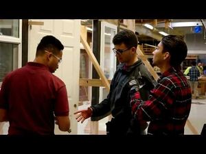 Video post by @SVCTEVideo on YouTube