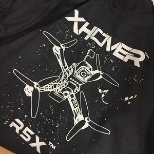 Image post by @xhoverllc on Instagram